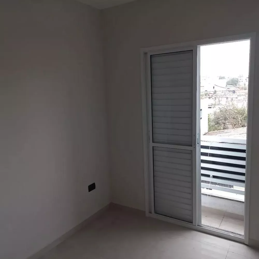 Cobertura à venda com 2 quartos, 90m² - Foto 2