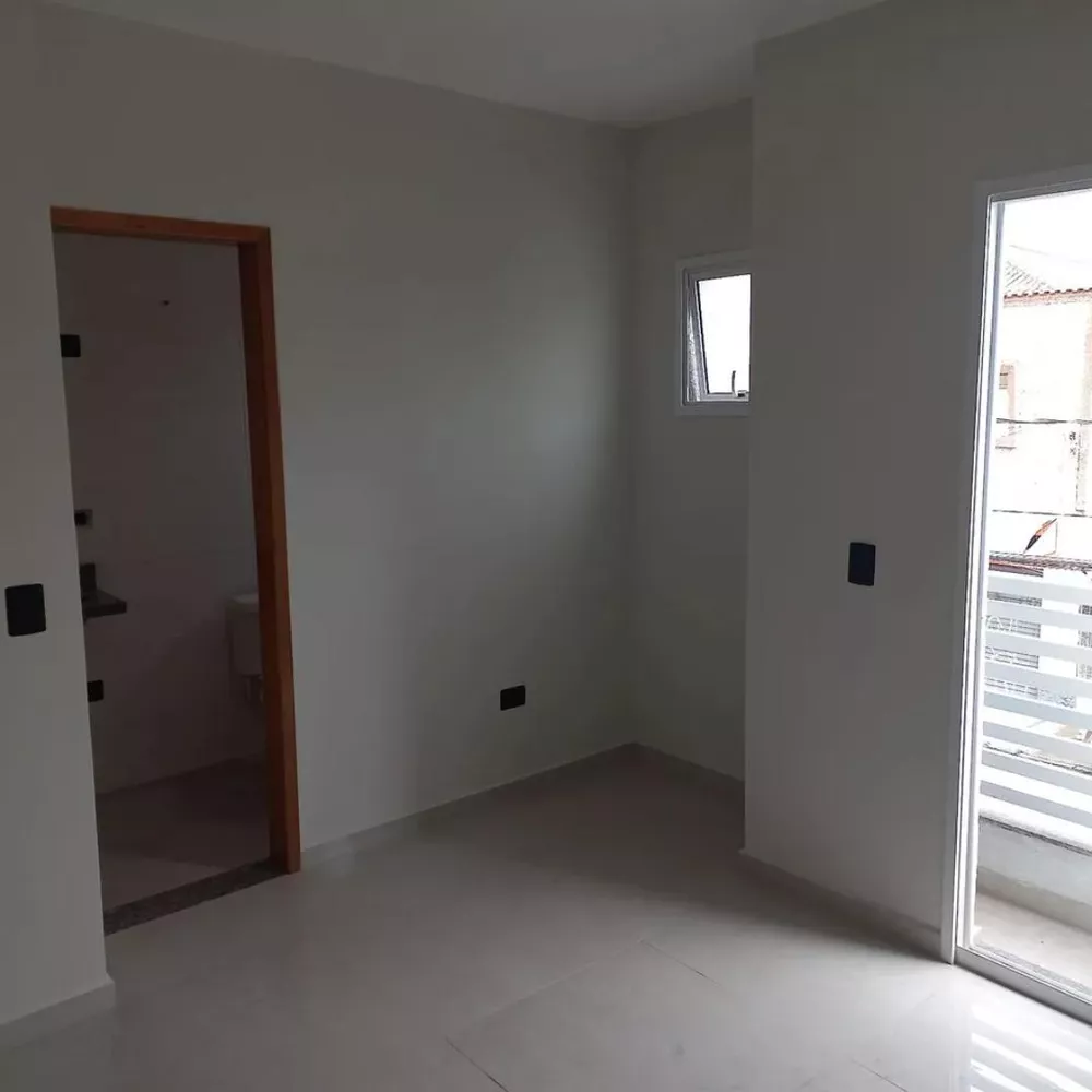 Cobertura à venda com 2 quartos, 90m² - Foto 4