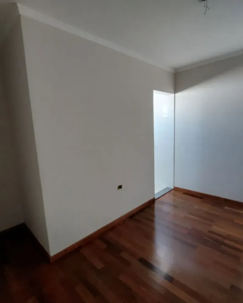 Sobrado, 3 quartos, 200 m² - Foto 4