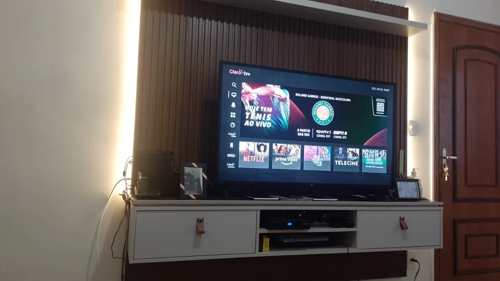 Apartamento, 2 quartos, 80 m² - Foto 2