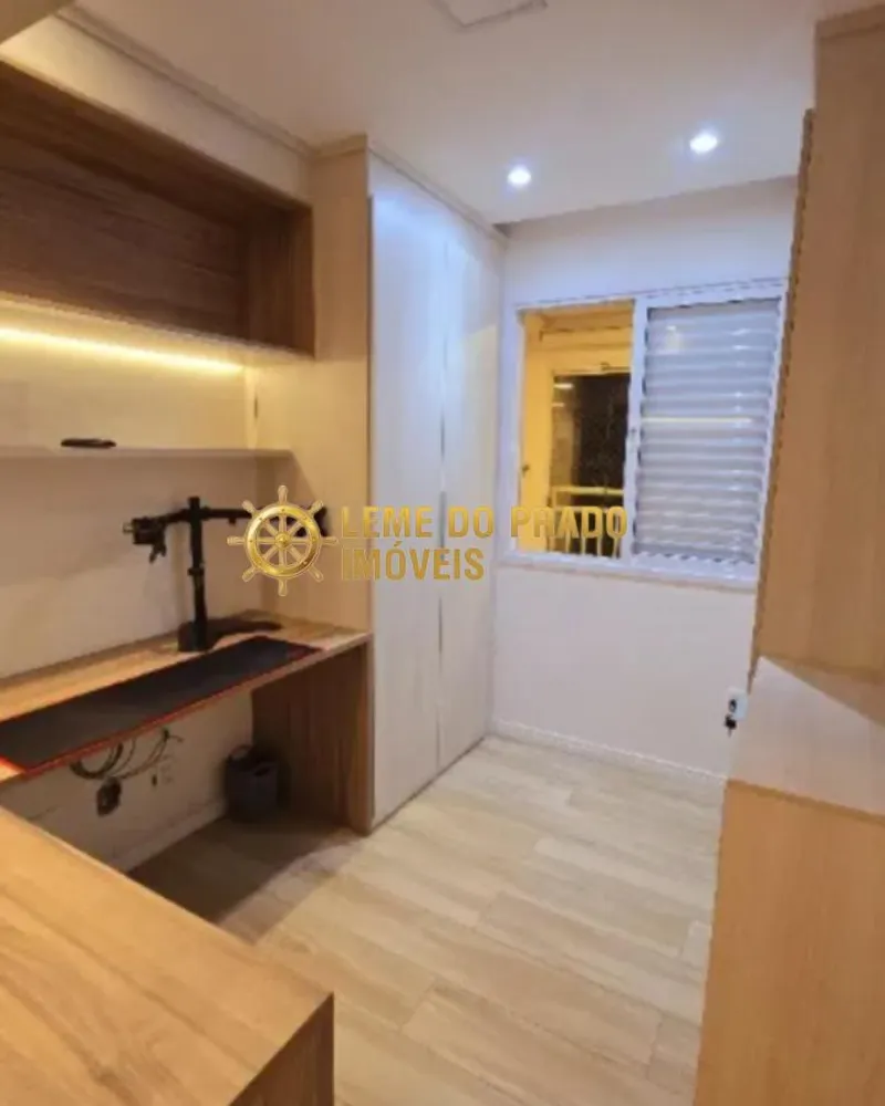 Apartamento, 3 quartos, 71 m² - Foto 4