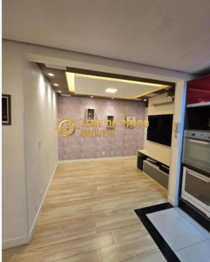 Apartamento, 3 quartos, 71 m² - Foto 1