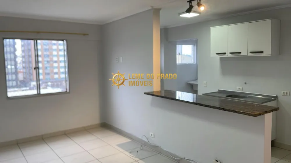 Apartamento, 1 quarto, 40 m² - Foto 2