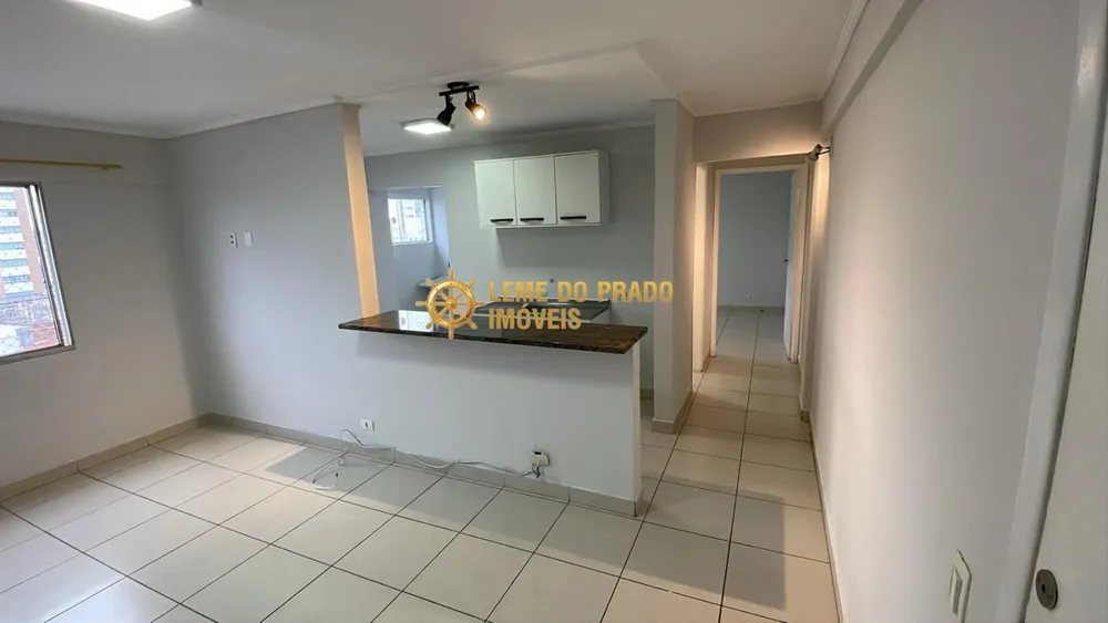 Apartamento, 1 quarto, 40 m² - Foto 1