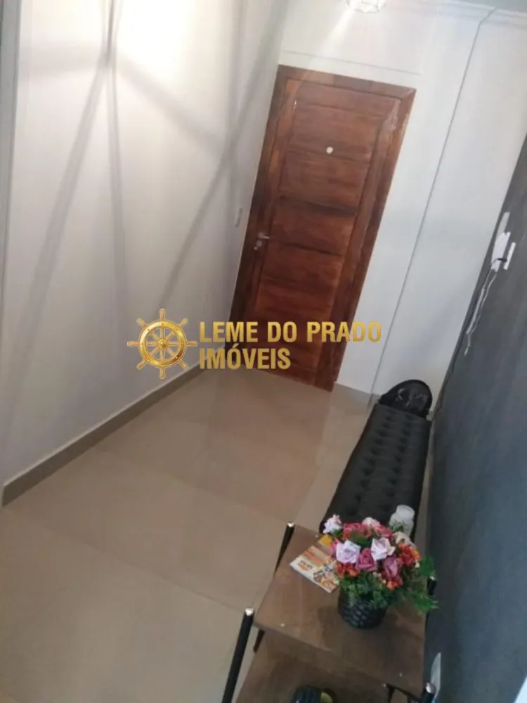 Sala-Conjunto, 31 m² - Foto 2