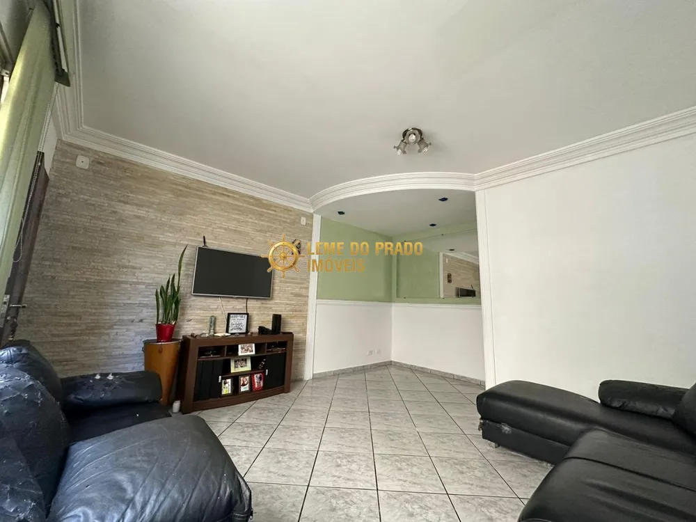 Apartamento, 2 quartos, 86 m² - Foto 1