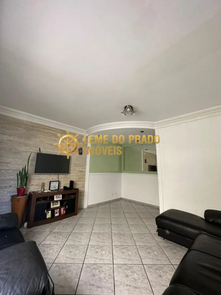 Apartamento, 2 quartos, 86 m² - Foto 3