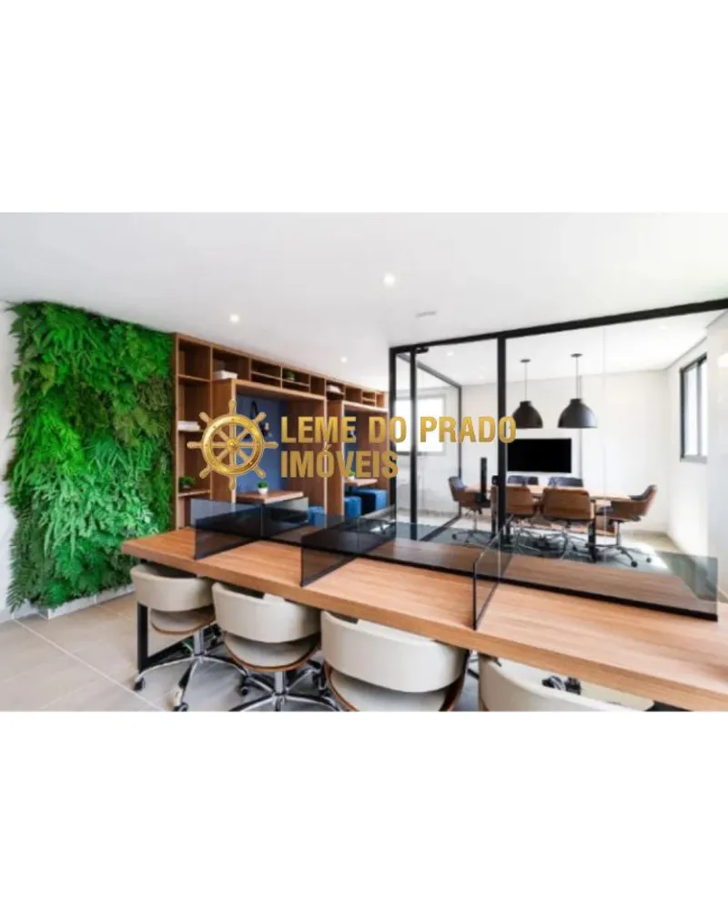 Apartamento, 1 quarto, 43 m² - Foto 1