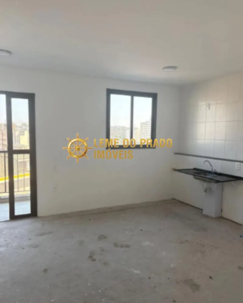 Apartamento, 1 quarto, 43 m² - Foto 4