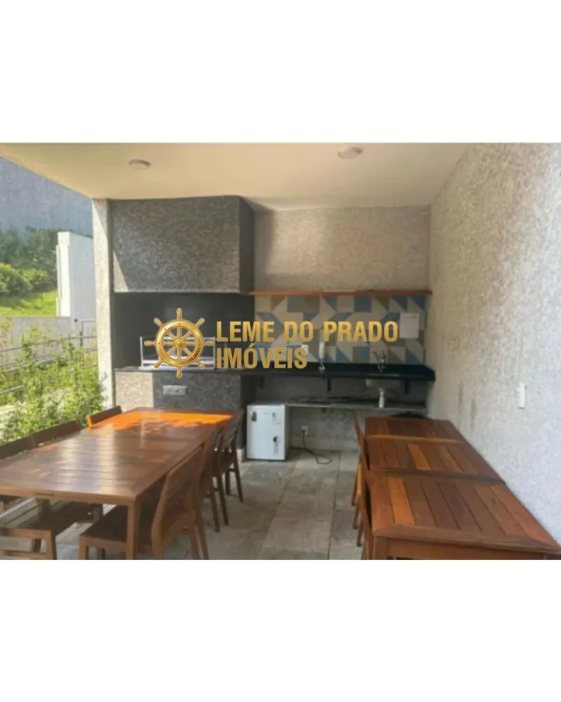 Apartamento, 1 quarto, 43 m² - Foto 2