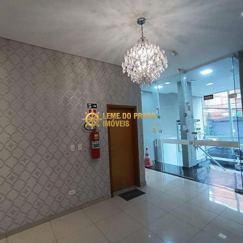 Sala-Conjunto, 28 m² - Foto 4