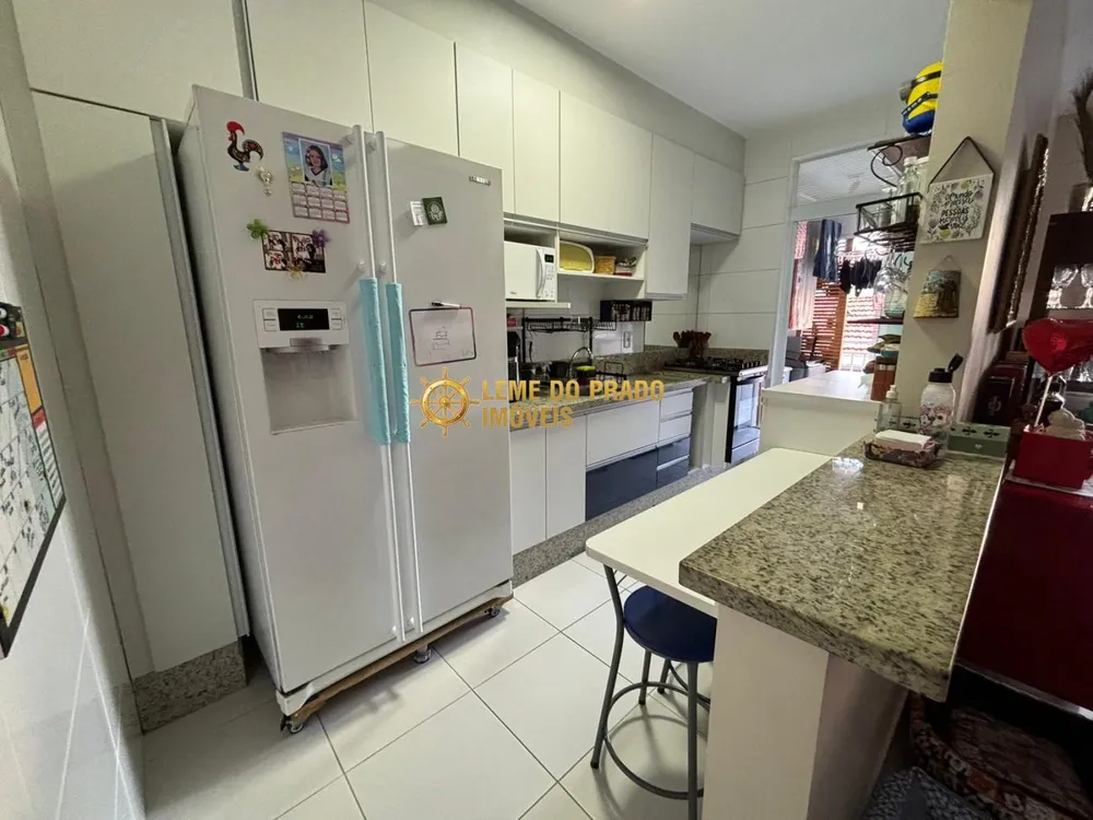 Apartamento, 3 quartos, 89 m² - Foto 1