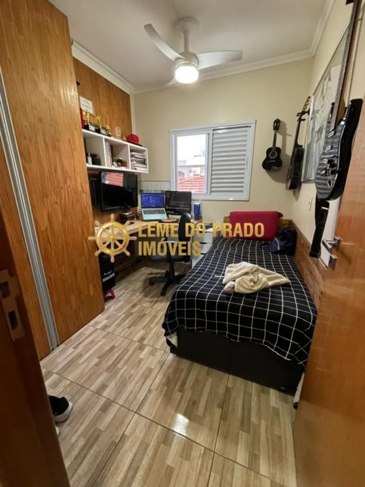 Apartamento, 3 quartos, 89 m² - Foto 2