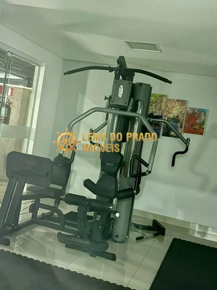 Apartamento, 3 quartos, 89 m² - Foto 4