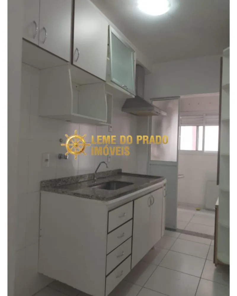 Apartamento, 2 quartos, 62 m² - Foto 3