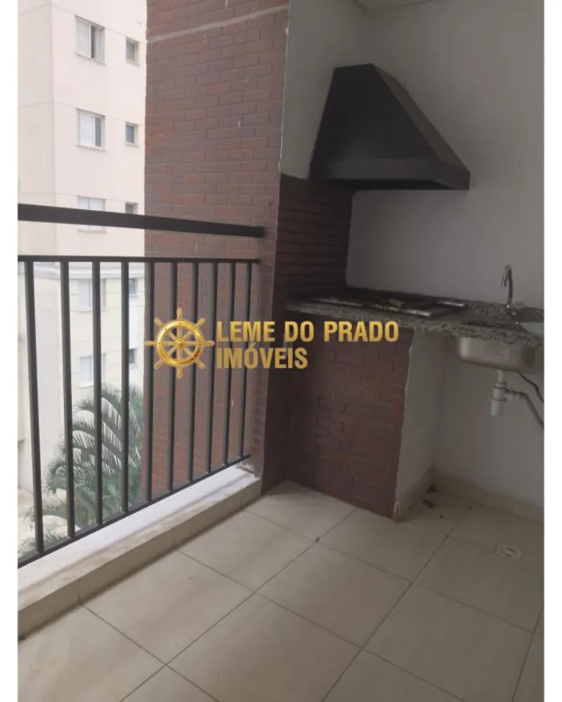 Apartamento, 2 quartos, 62 m² - Foto 4