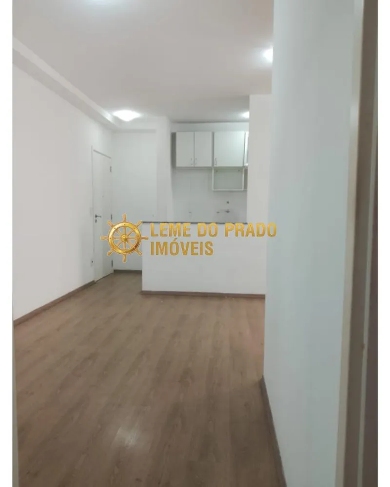 Apartamento, 2 quartos, 62 m² - Foto 2