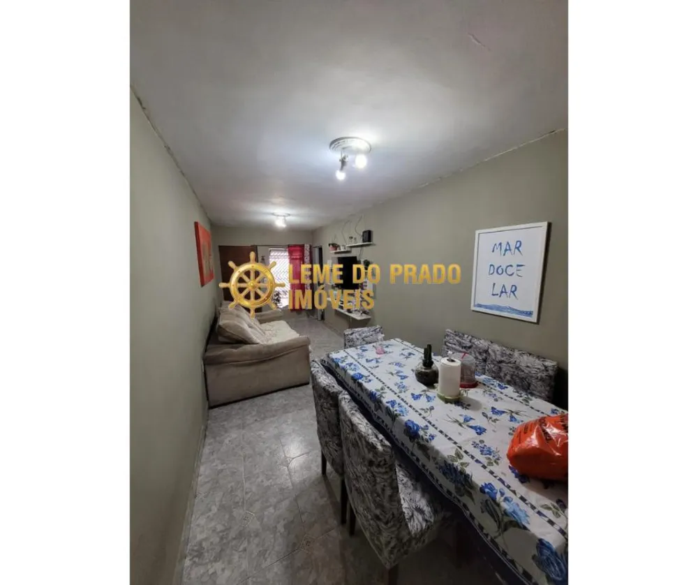 Casa, 4 quartos, 156 m² - Foto 1