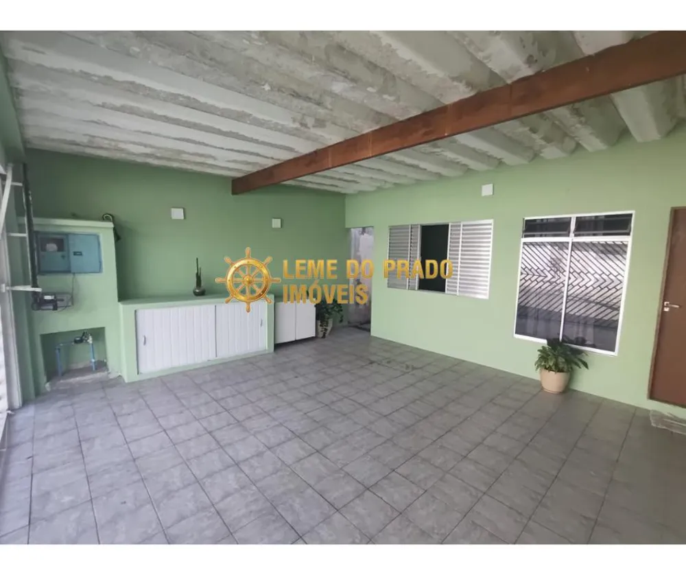 Casa, 4 quartos, 156 m² - Foto 4