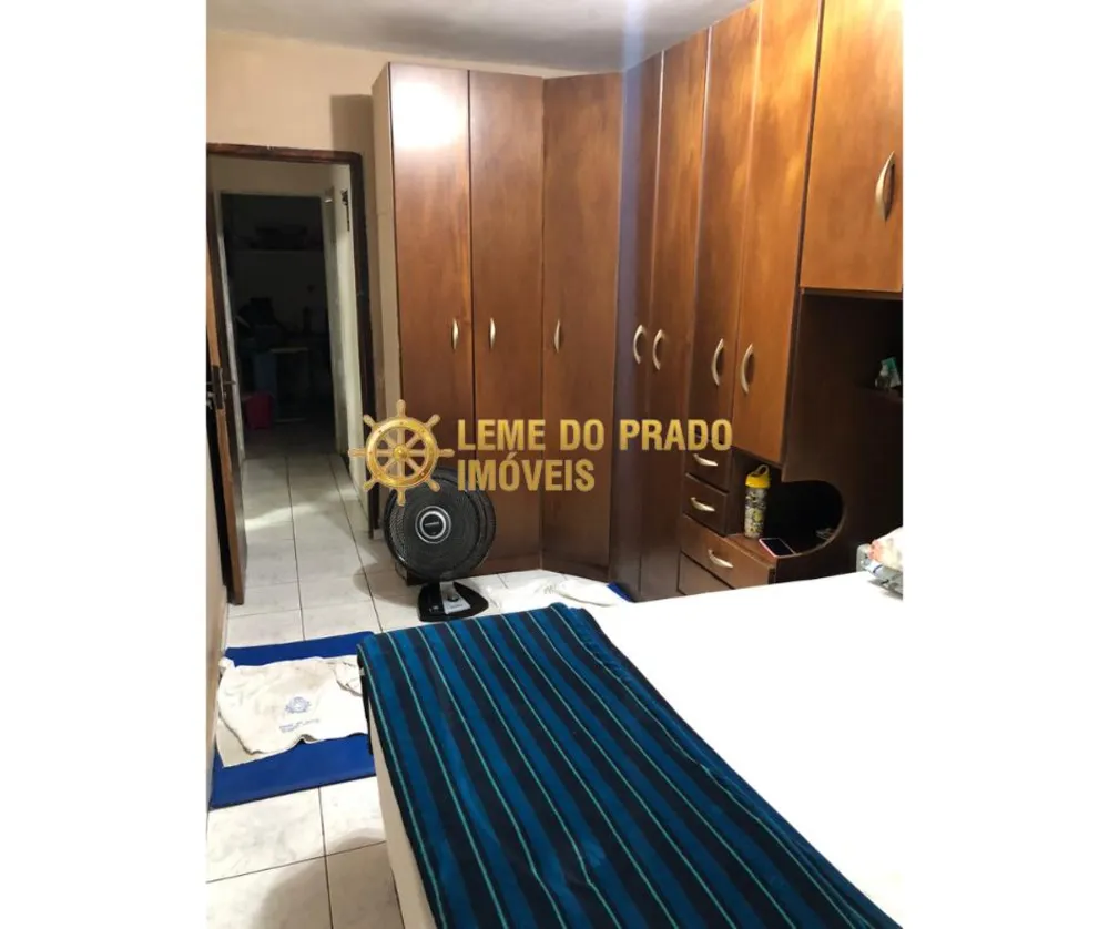 Casa, 4 quartos, 156 m² - Foto 2