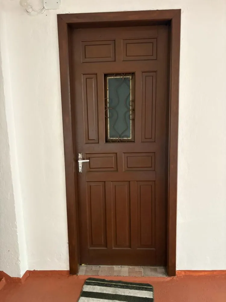 Casa, 4 quartos, 222 m² - Foto 1