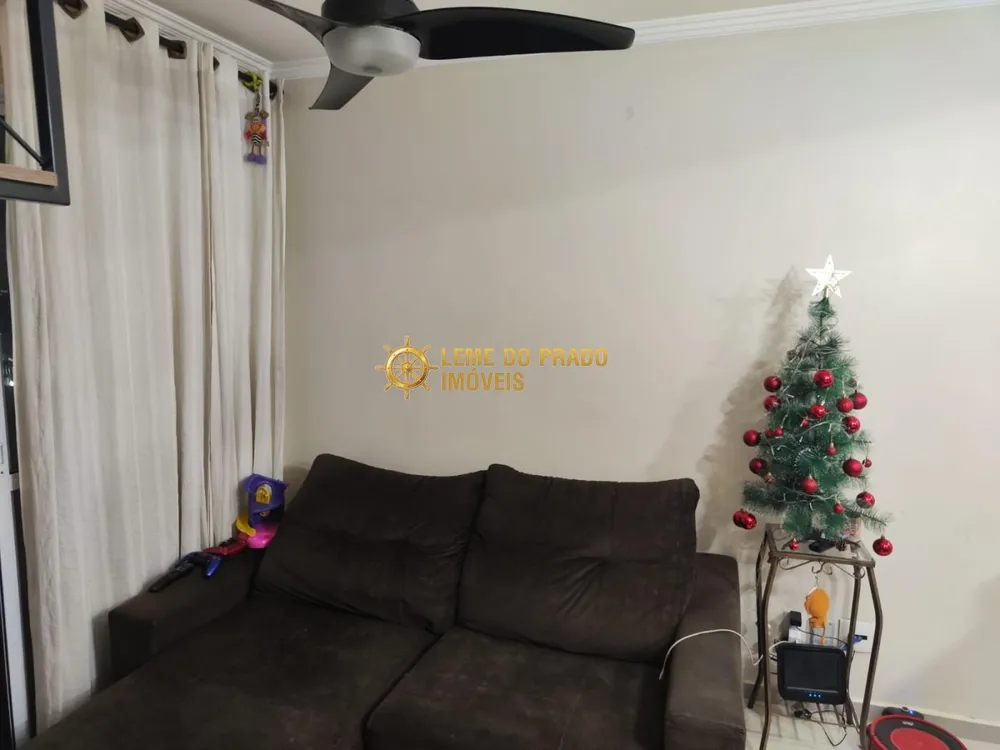 Apartamento, 2 quartos, 47 m² - Foto 1