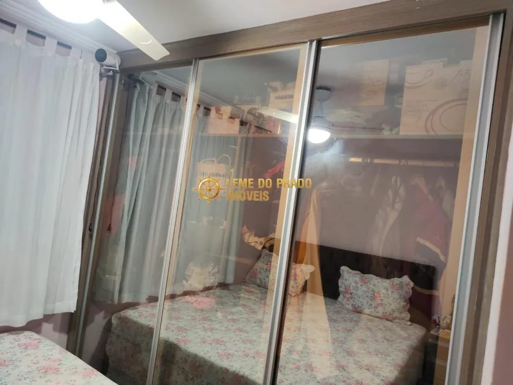 Apartamento, 2 quartos, 47 m² - Foto 2