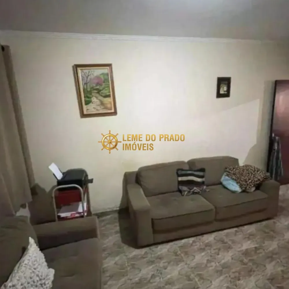 Sobrado, 4 quartos, 236 m² - Foto 3