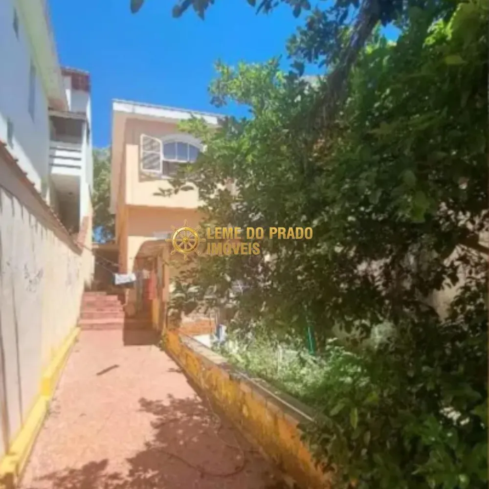 Sobrado, 4 quartos, 236 m² - Foto 1