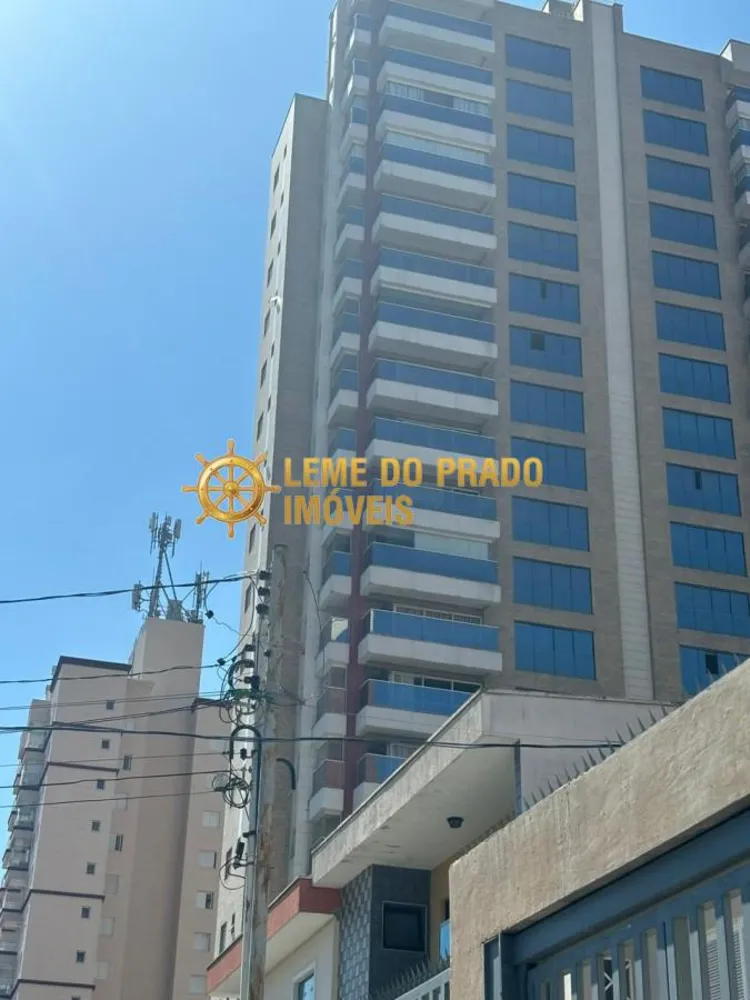 Apartamento, 3 quartos, 132 m² - Foto 3