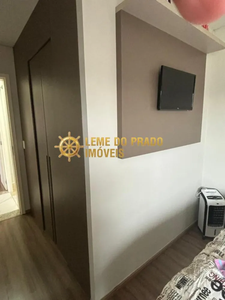 Apartamento, 3 quartos, 132 m² - Foto 2