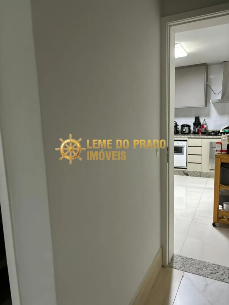 Apartamento, 3 quartos, 132 m² - Foto 4