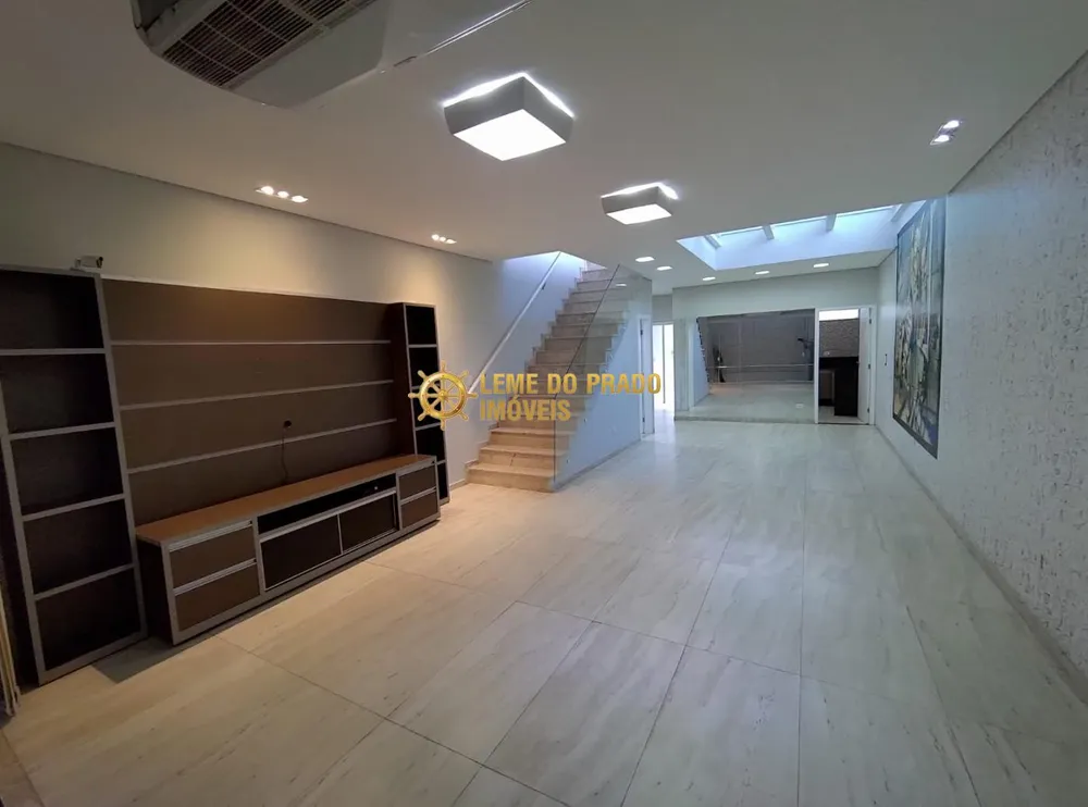 Casa, 2 quartos, 229 m² - Foto 1