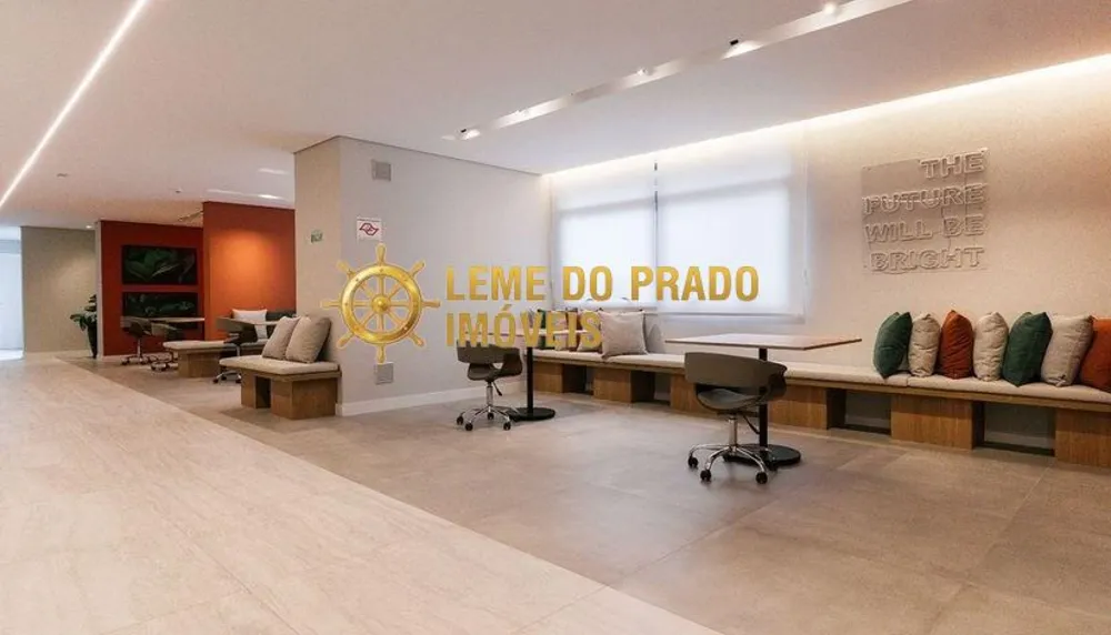 Apartamento, 3 quartos, 79 m² - Foto 1
