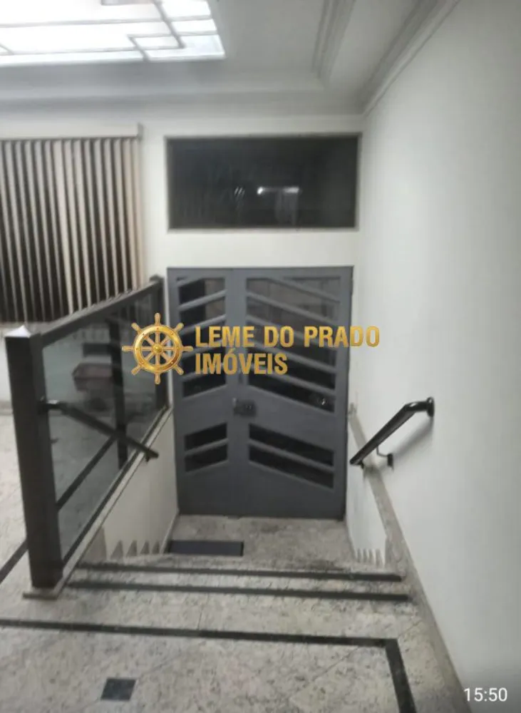 Cobertura, 3 quartos, 162 m² - Foto 1
