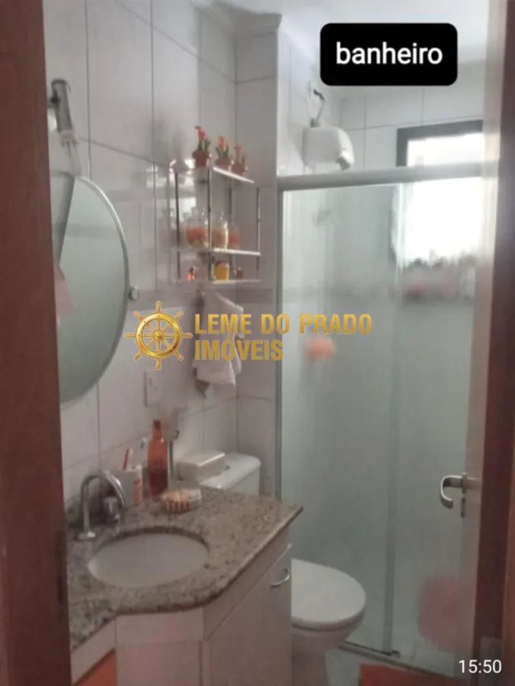 Cobertura, 3 quartos, 162 m² - Foto 2