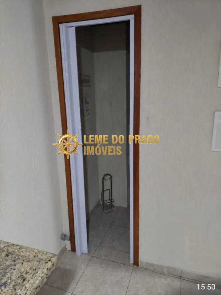 Cobertura, 3 quartos, 162 m² - Foto 3
