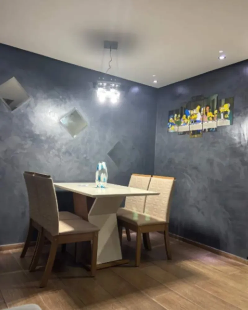 Apartamento, 2 quartos, 55 m² - Foto 3