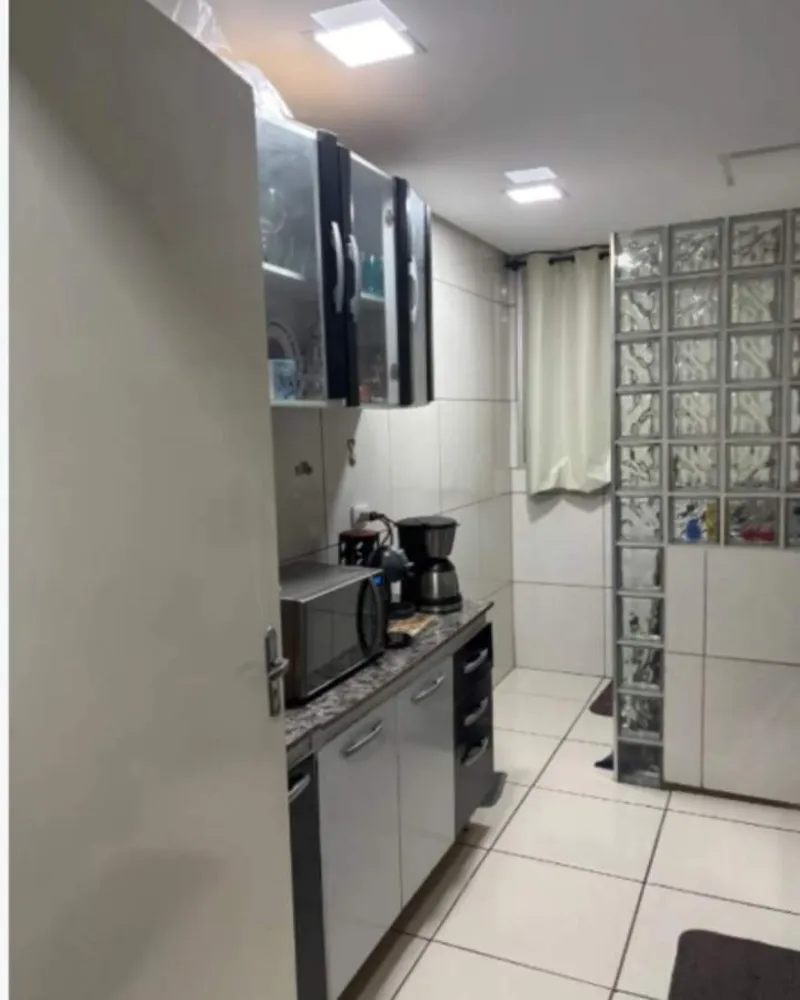 Apartamento, 2 quartos, 55 m² - Foto 4