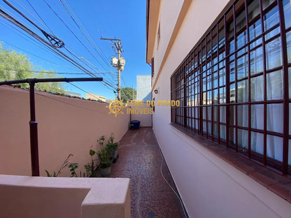 Sobrado, 2 quartos, 164 m² - Foto 1