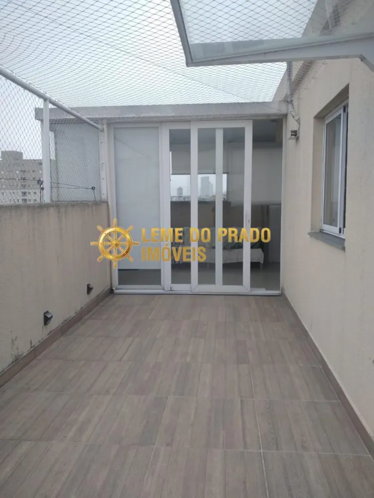 Cobertura, 2 quartos, 200 m² - Foto 2
