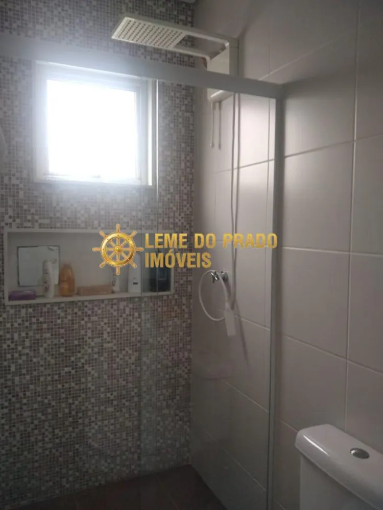 Cobertura, 2 quartos, 200 m² - Foto 1