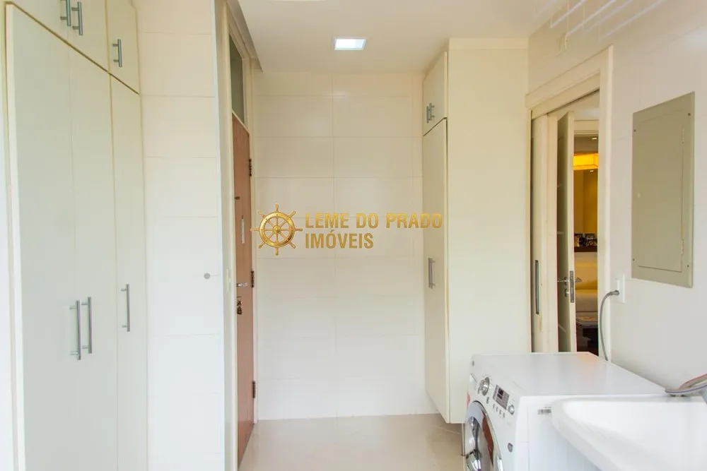 Apartamento, 3 quartos, 431 m² - Foto 2