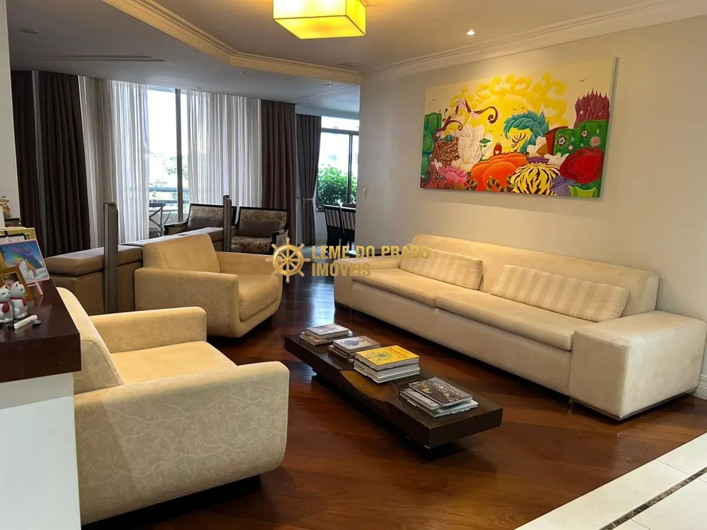Apartamento, 3 quartos, 431 m² - Foto 4