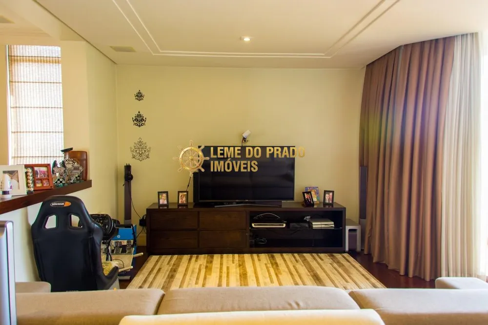 Apartamento, 3 quartos, 431 m² - Foto 3