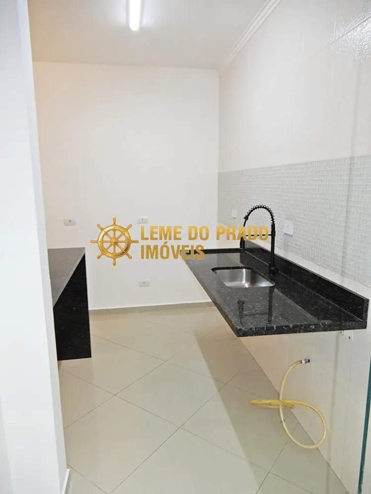 Apartamento, 2 quartos, 75 m² - Foto 4