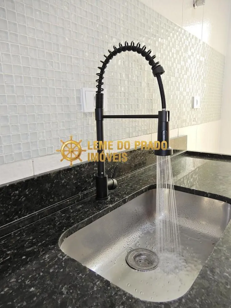 Apartamento, 2 quartos, 75 m² - Foto 3