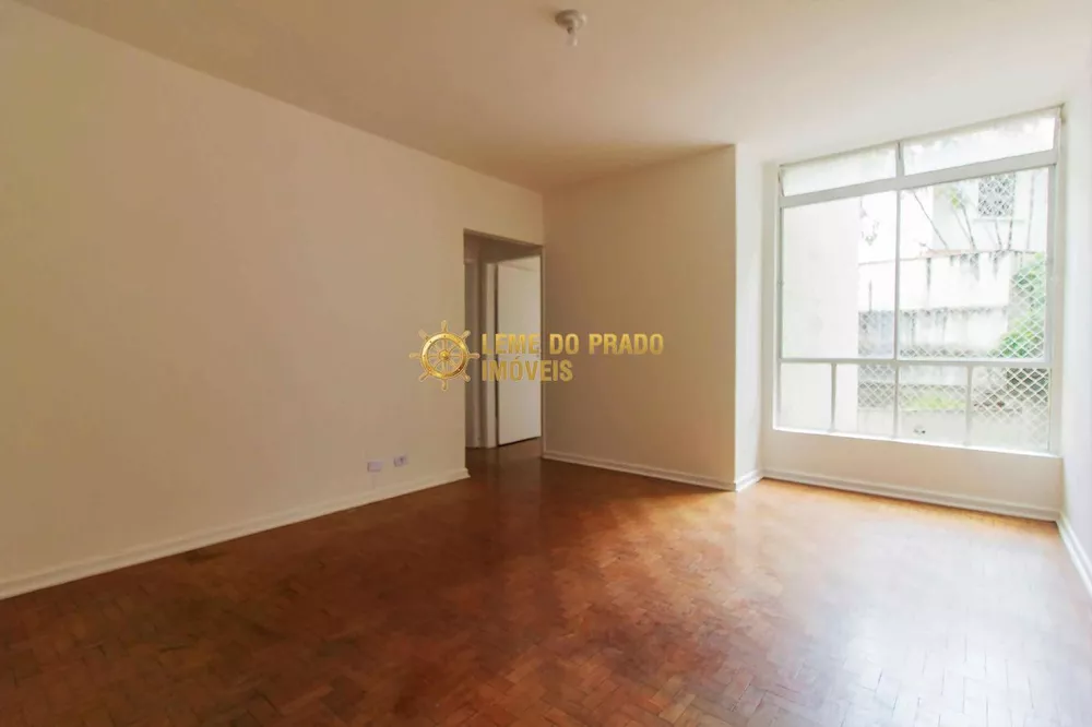 Apartamento à venda com 2 quartos, 80m² - Foto 1