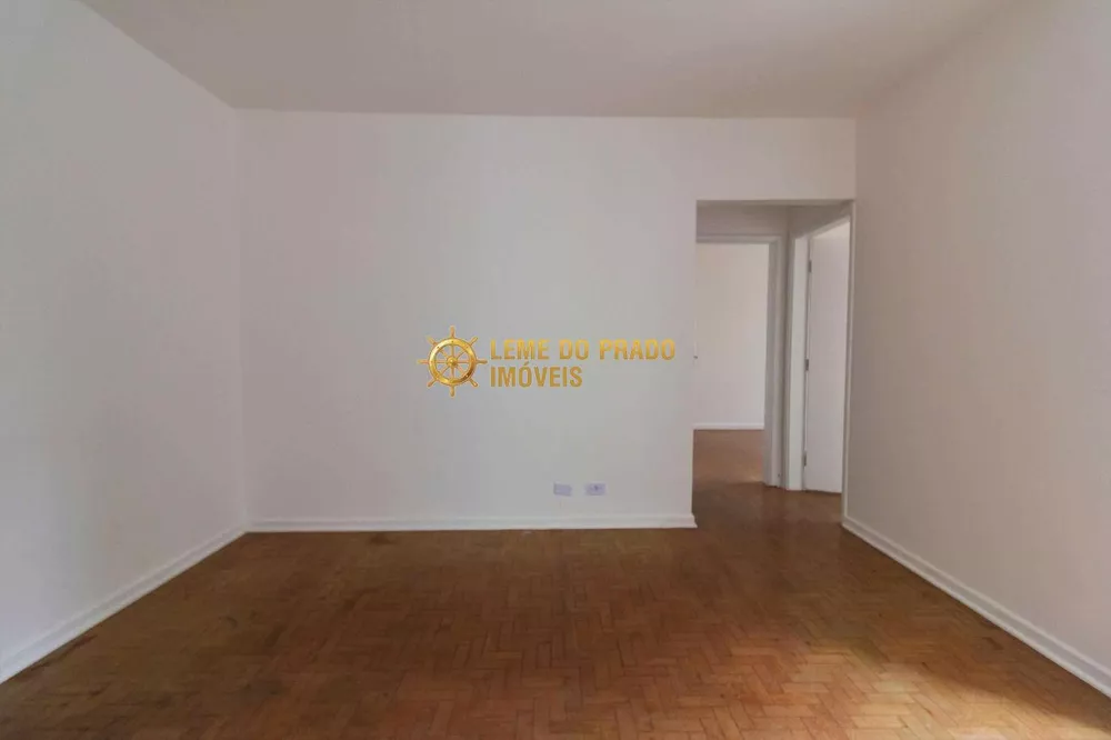 Apartamento à venda com 2 quartos, 80m² - Foto 4