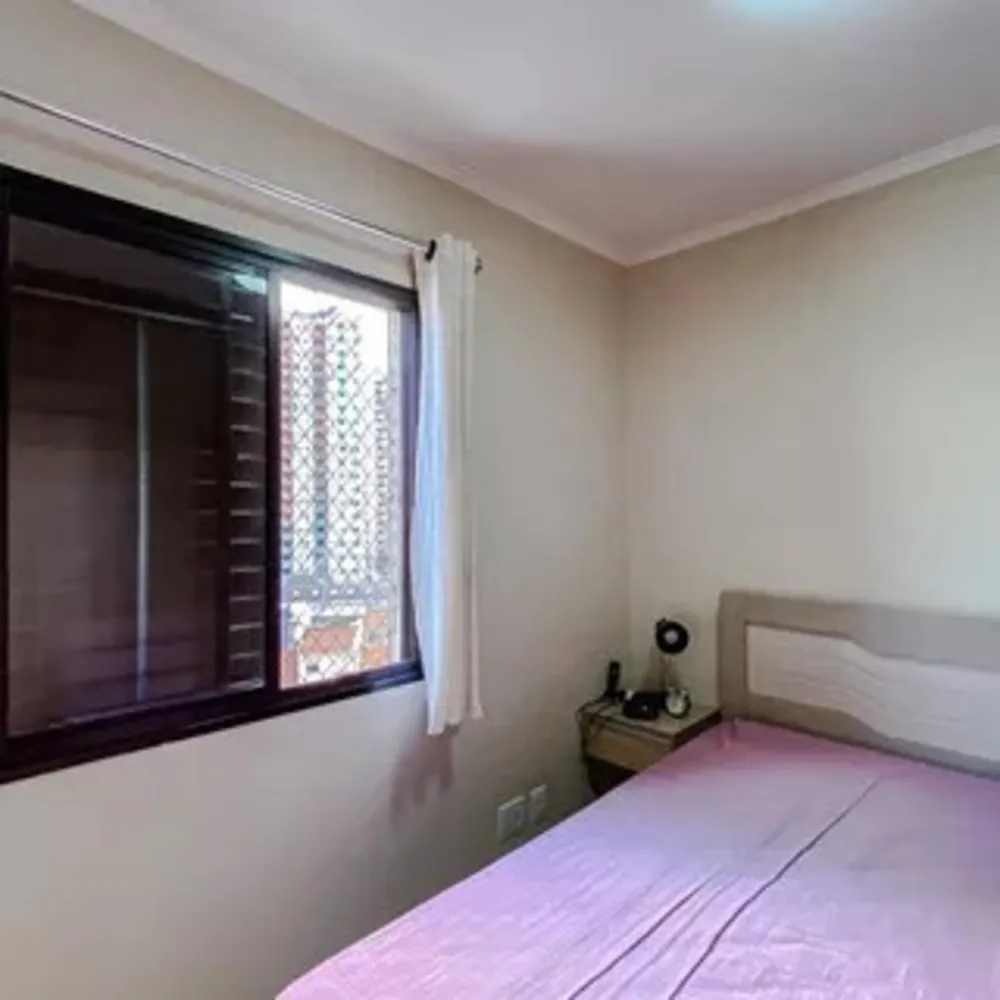Apartamento, 2 quartos, 52 m² - Foto 4